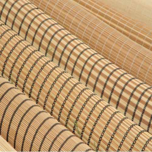 Comfortable Bamboo mats Manufacturer Supplier Wholesale Exporter Importer Buyer Trader Retailer in Solapur Maharashtra India